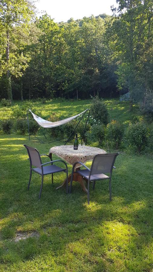 Beautiful Studio Surrounded By Nature Lanet Buitenkant foto