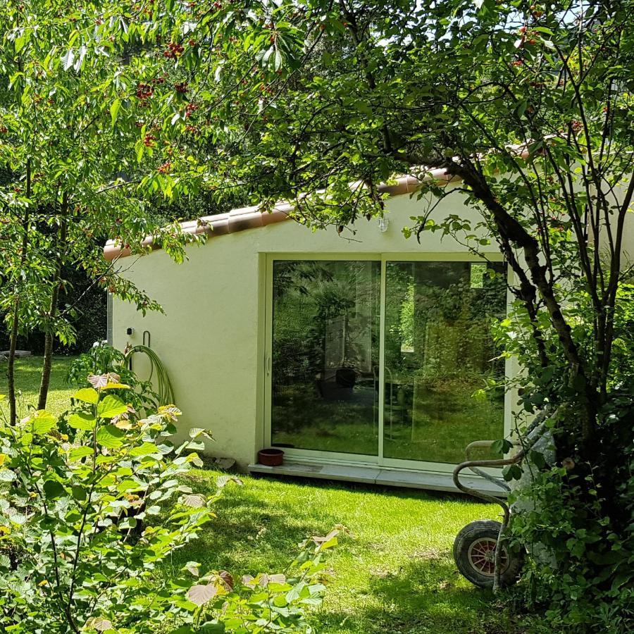 Beautiful Studio Surrounded By Nature Lanet Buitenkant foto