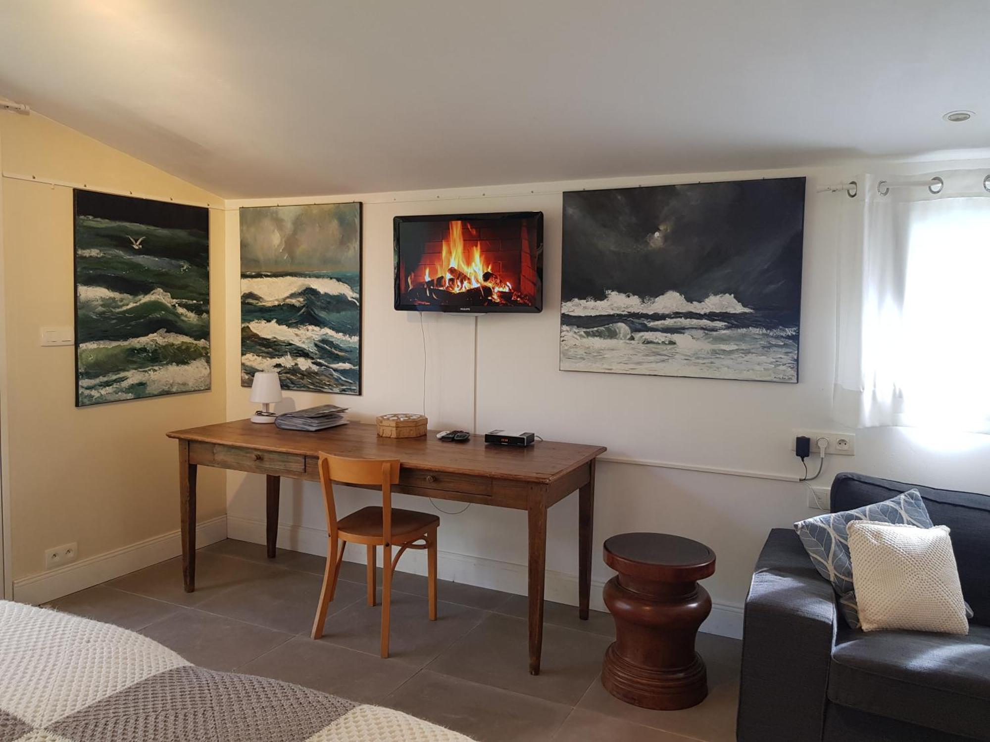Beautiful Studio Surrounded By Nature Lanet Buitenkant foto